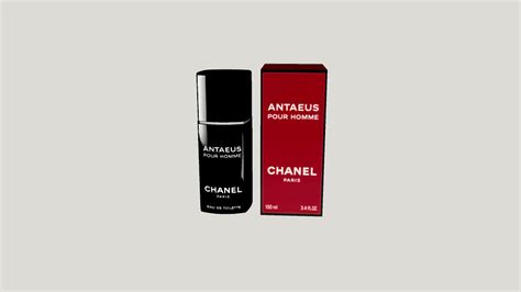 chanel antaeus similarity